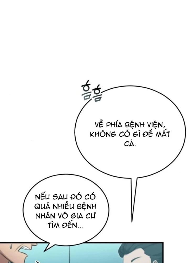 Bác sĩ hồi quy chỉ muốn sống yên bình Chapter 17 - 31