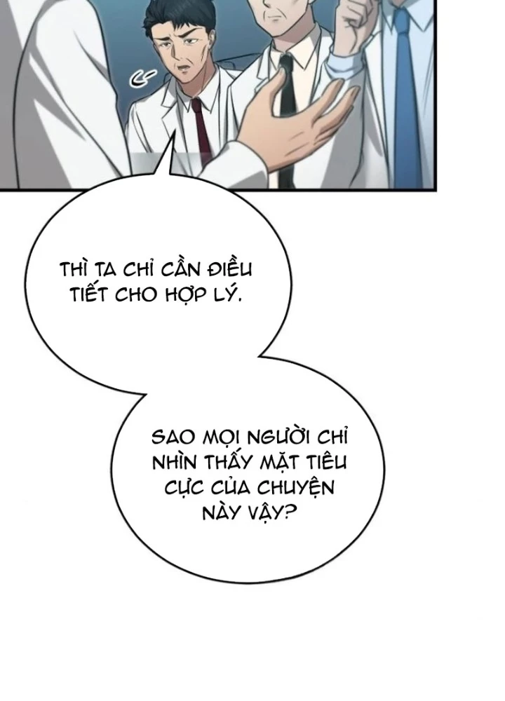 Bác sĩ hồi quy chỉ muốn sống yên bình Chapter 17 - 33