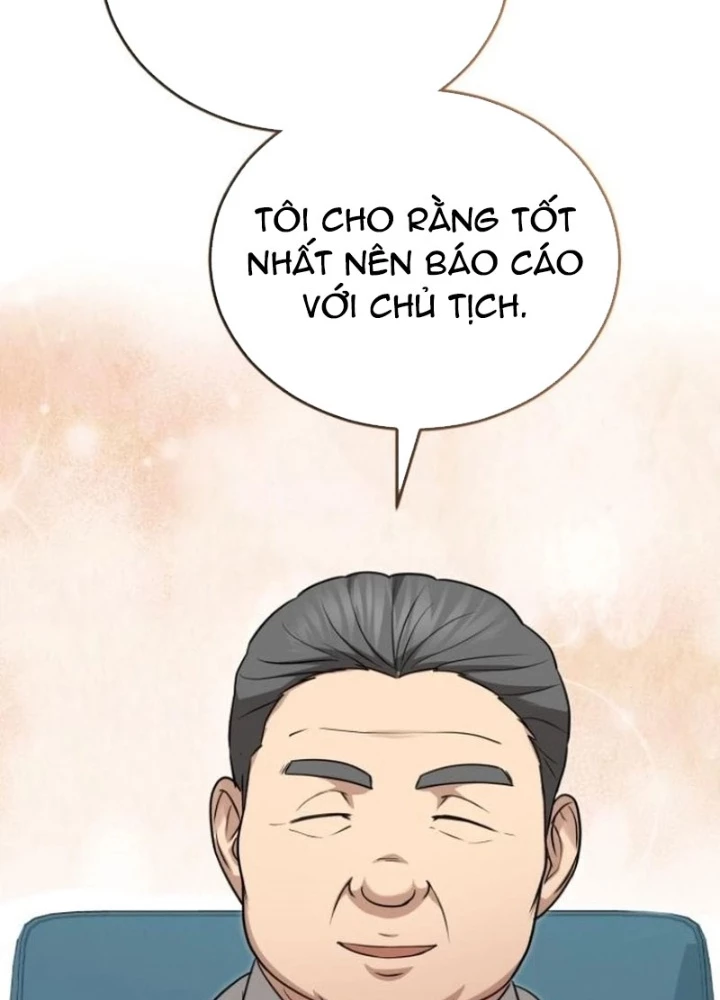 Bác sĩ hồi quy chỉ muốn sống yên bình Chapter 17 - 39