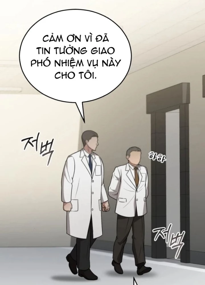 Bác sĩ hồi quy chỉ muốn sống yên bình Chapter 17 - 57