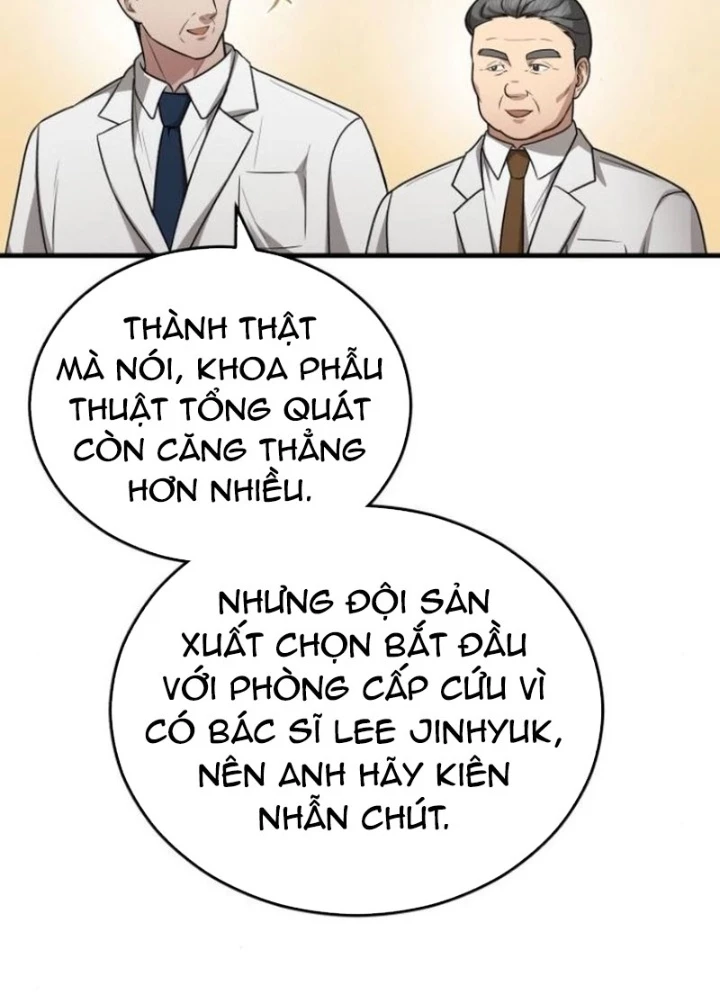 Bác sĩ hồi quy chỉ muốn sống yên bình Chapter 17 - 61