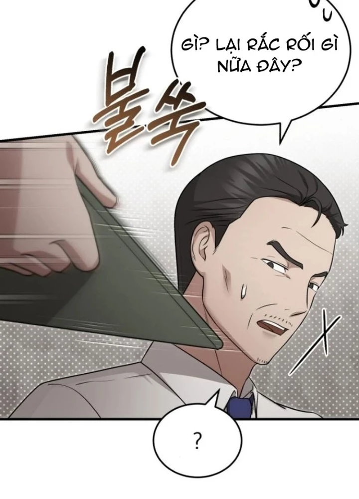 Bác sĩ hồi quy chỉ muốn sống yên bình Chapter 17 - 77