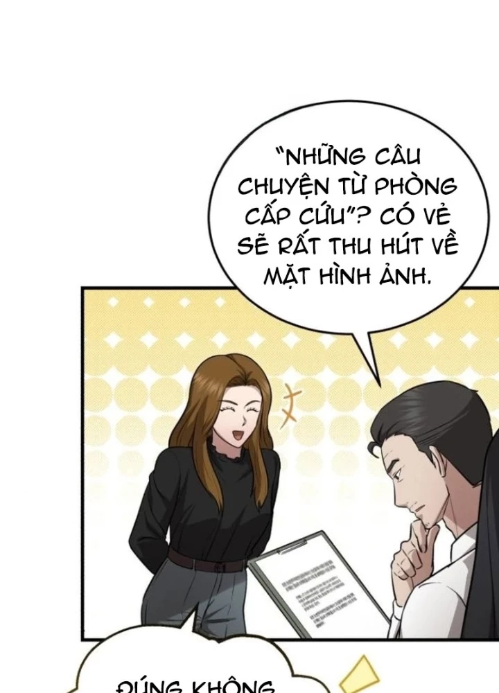 Bác sĩ hồi quy chỉ muốn sống yên bình Chapter 17 - 79