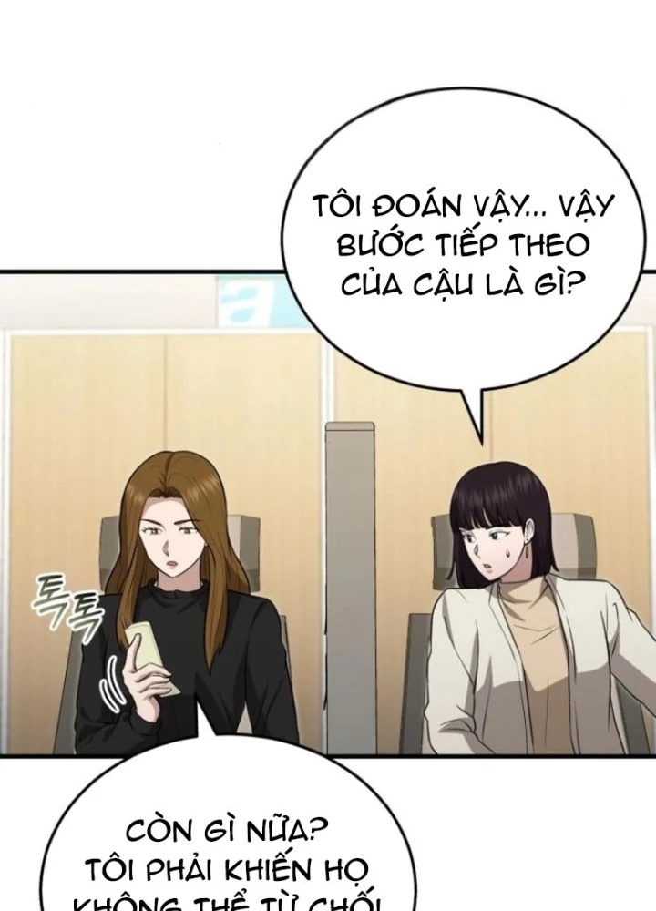Bác sĩ hồi quy chỉ muốn sống yên bình Chapter 17 - 93