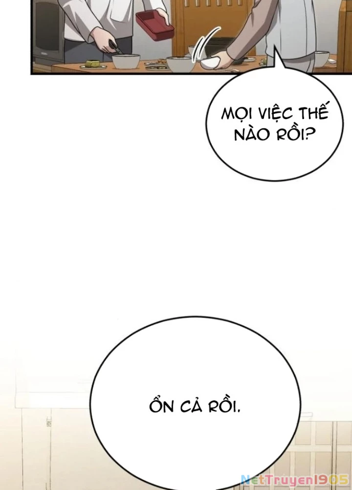 Bác sĩ hồi quy chỉ muốn sống yên bình Chapter 17 - 121