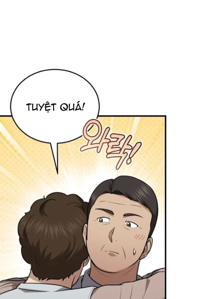 Bác sĩ hồi quy chỉ muốn sống yên bình Chapter 17 - 125