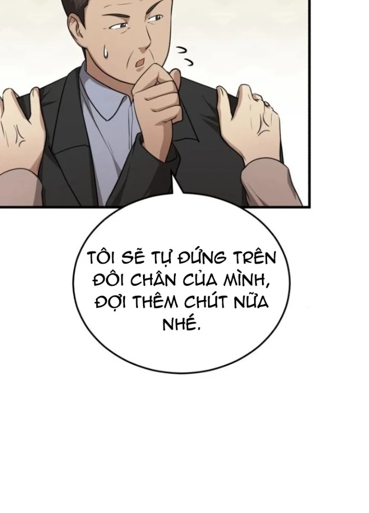 Bác sĩ hồi quy chỉ muốn sống yên bình Chapter 17 - 135
