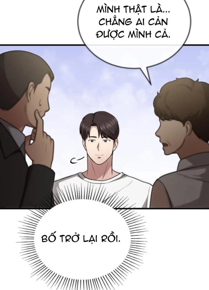 Bác sĩ hồi quy chỉ muốn sống yên bình Chapter 17 - 137