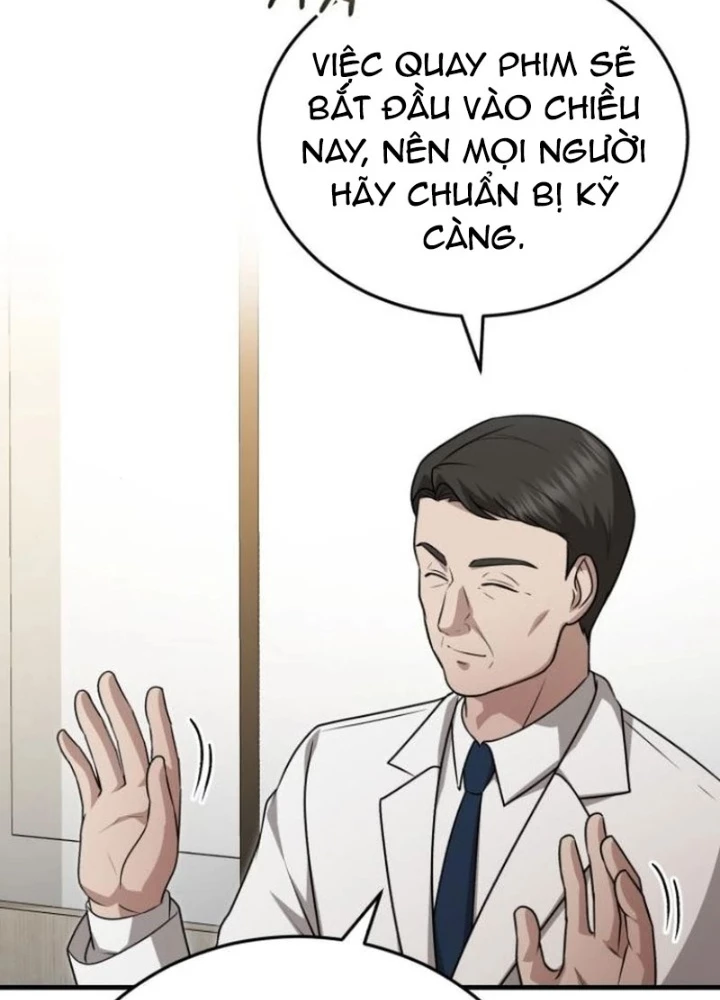Bác sĩ hồi quy chỉ muốn sống yên bình Chapter 17 - 161