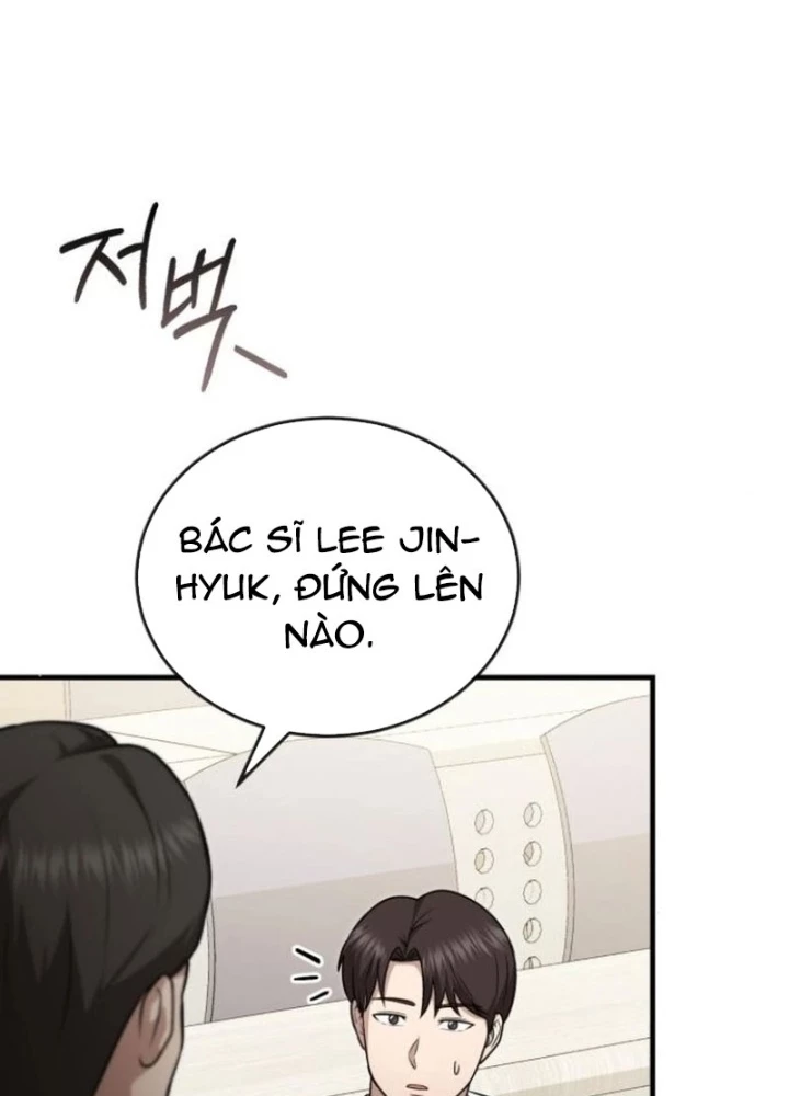 Bác sĩ hồi quy chỉ muốn sống yên bình Chapter 17 - 179
