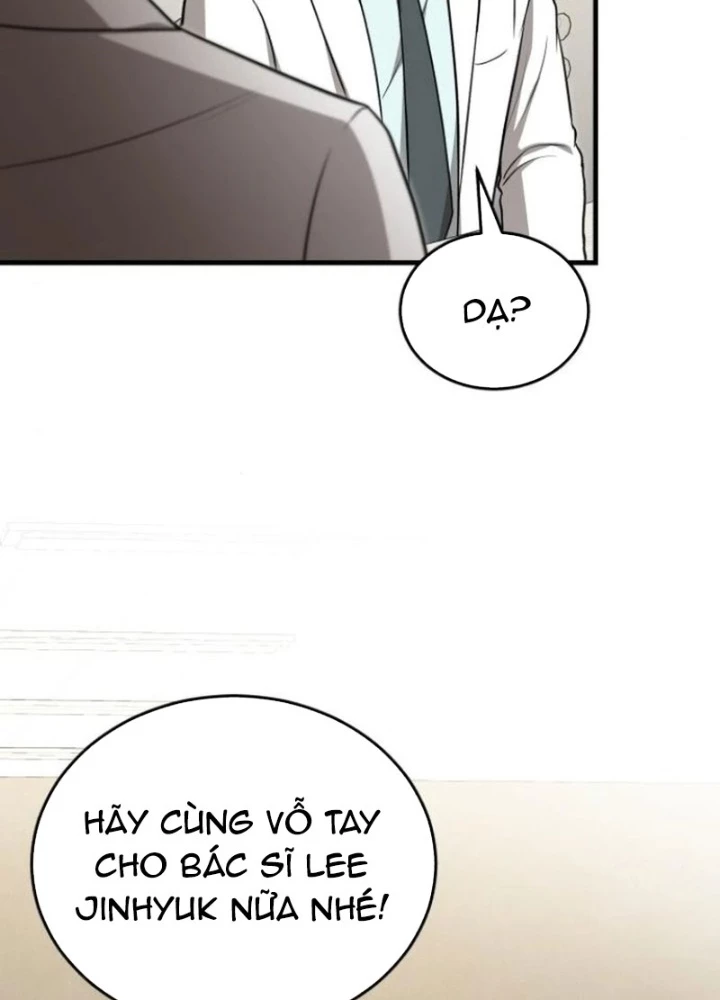 Bác sĩ hồi quy chỉ muốn sống yên bình Chapter 17 - 181