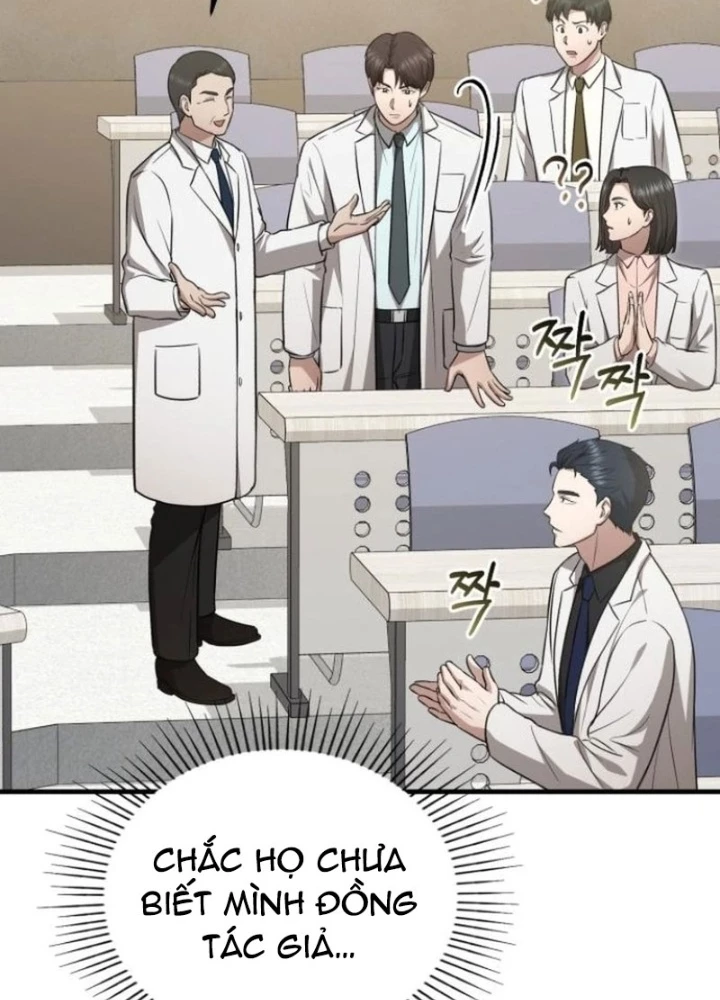 Bác sĩ hồi quy chỉ muốn sống yên bình Chapter 17 - 183