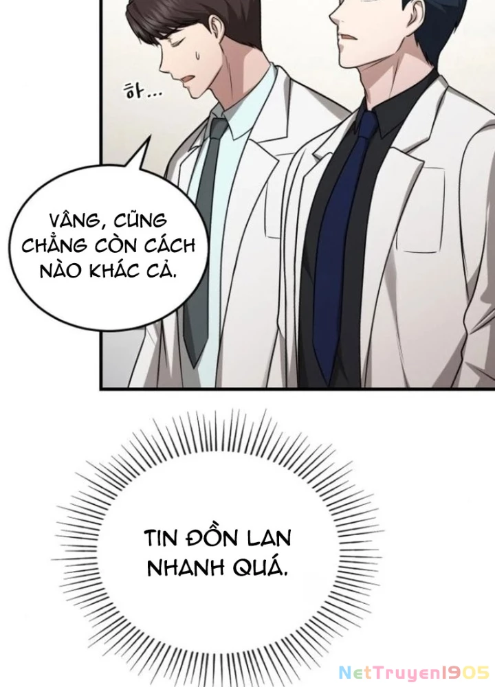 Bác sĩ hồi quy chỉ muốn sống yên bình Chapter 17 - 199