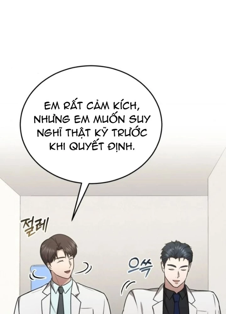 Bác sĩ hồi quy chỉ muốn sống yên bình Chapter 17 - 207