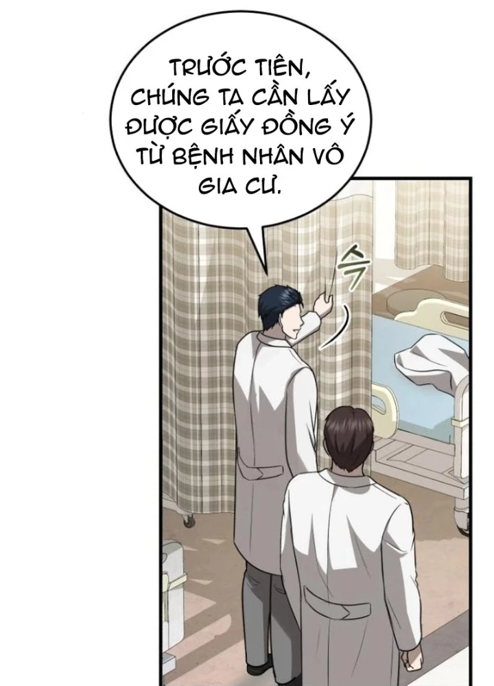Bác sĩ hồi quy chỉ muốn sống yên bình Chapter 17 - 213