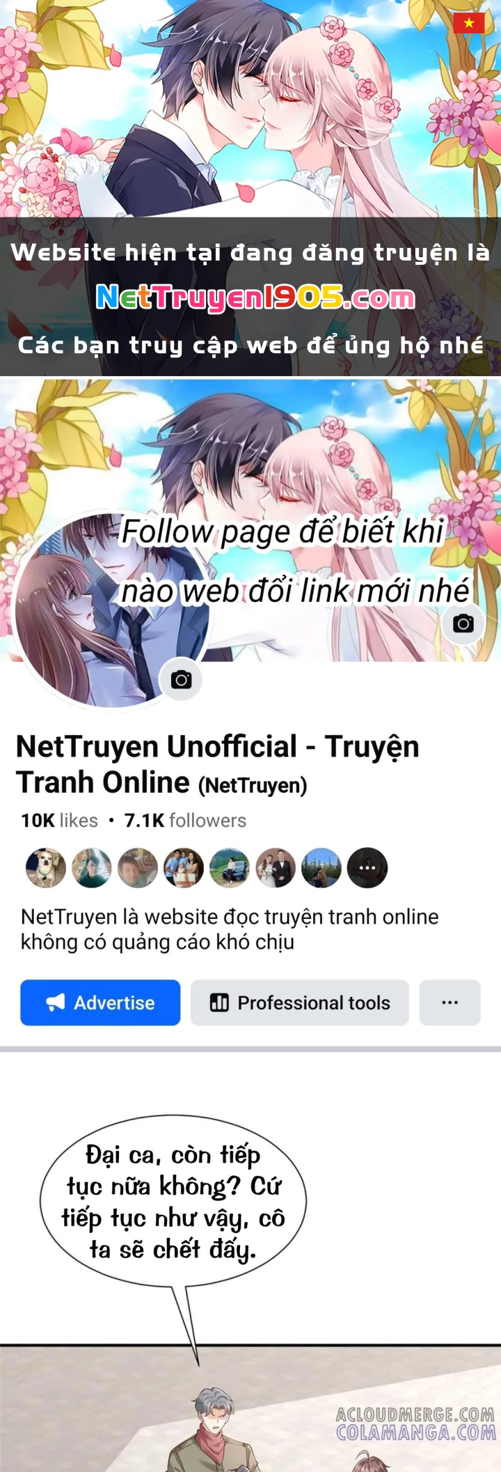 Mỗi Tuần Ta Có Một Nghề Nghiệp Mới Chapter 811 - 1
