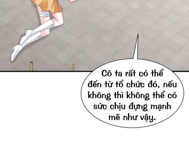 Mỗi Tuần Ta Có Một Nghề Nghiệp Mới Chapter 811 - 3
