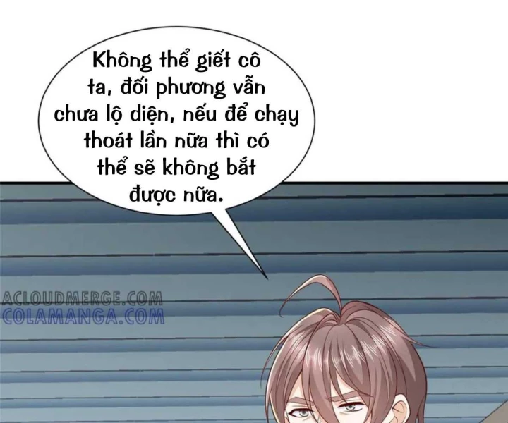 Mỗi Tuần Ta Có Một Nghề Nghiệp Mới Chapter 811 - 4