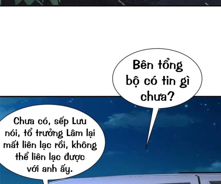Mỗi Tuần Ta Có Một Nghề Nghiệp Mới Chapter 811 - 10