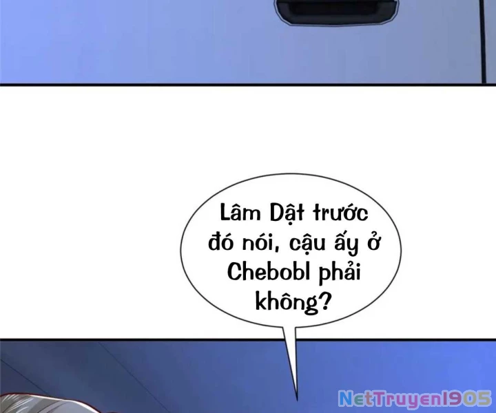 Mỗi Tuần Ta Có Một Nghề Nghiệp Mới Chapter 811 - 12