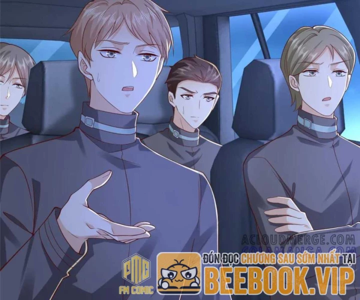 Mỗi Tuần Ta Có Một Nghề Nghiệp Mới Chapter 811 - 18