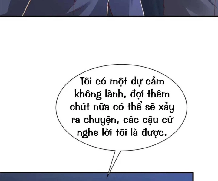 Mỗi Tuần Ta Có Một Nghề Nghiệp Mới Chapter 811 - 19