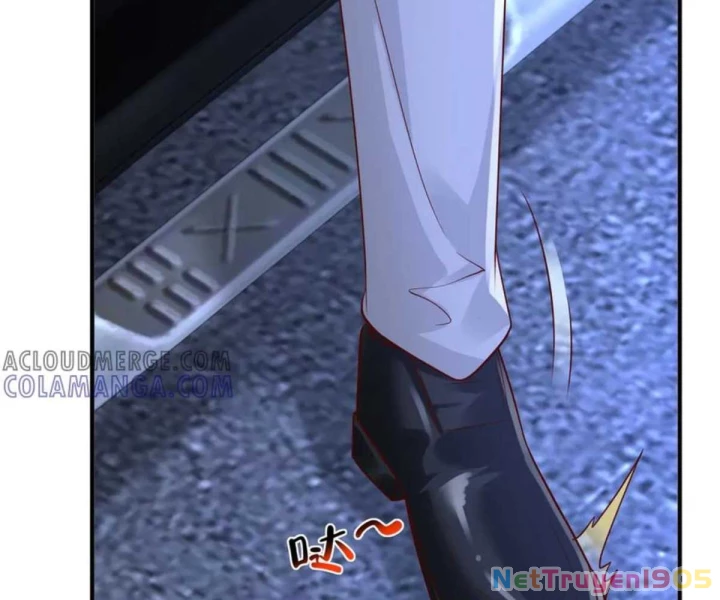 Mỗi Tuần Ta Có Một Nghề Nghiệp Mới Chapter 811 - 24