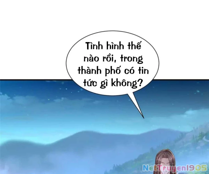 Mỗi Tuần Ta Có Một Nghề Nghiệp Mới Chapter 811 - 26