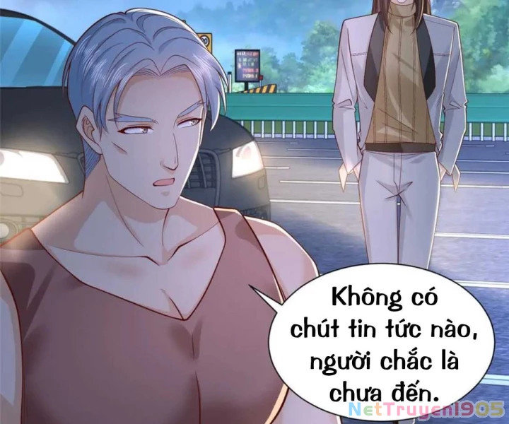 Mỗi Tuần Ta Có Một Nghề Nghiệp Mới Chapter 811 - 27