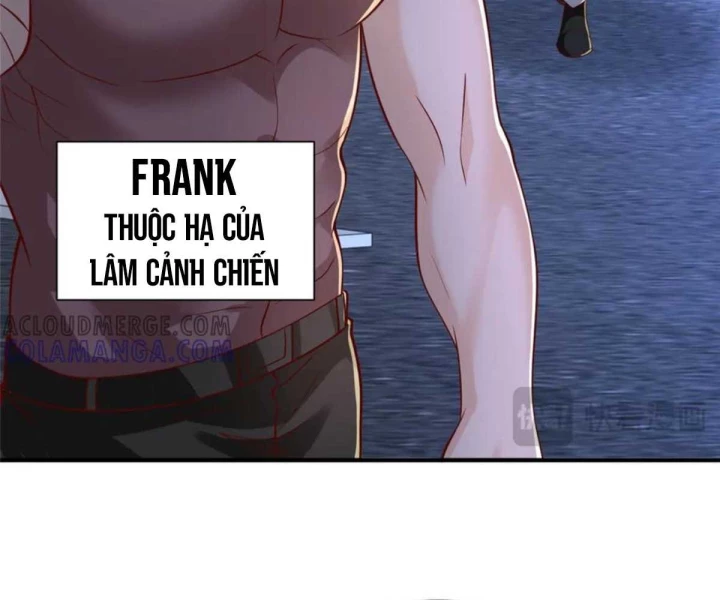 Mỗi Tuần Ta Có Một Nghề Nghiệp Mới Chapter 811 - 28