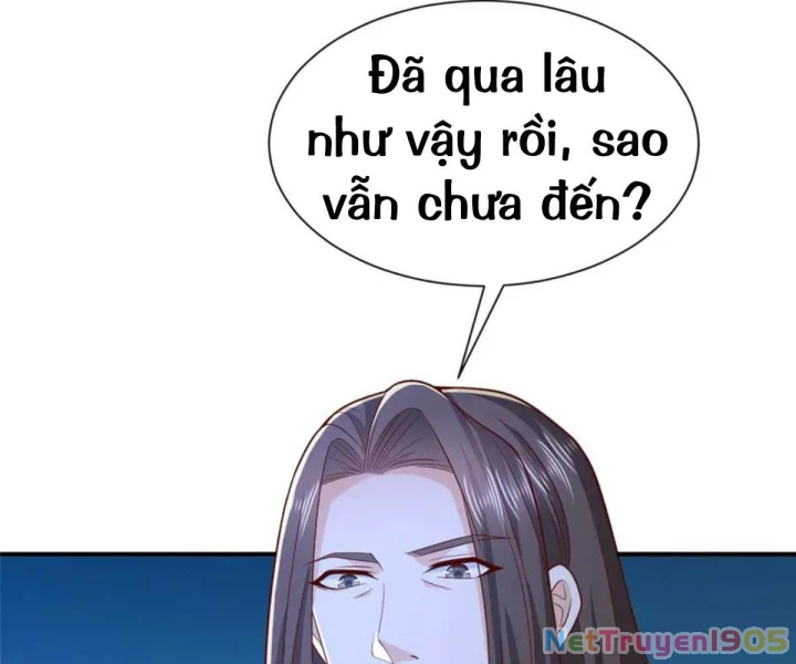Mỗi Tuần Ta Có Một Nghề Nghiệp Mới Chapter 811 - 29
