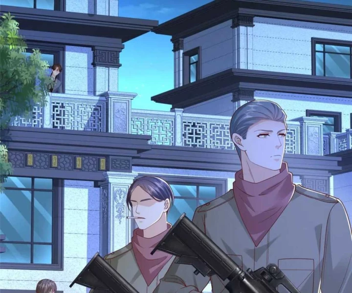 Mỗi Tuần Ta Có Một Nghề Nghiệp Mới Chapter 811 - 37