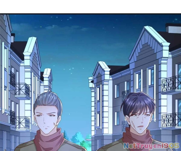 Mỗi Tuần Ta Có Một Nghề Nghiệp Mới Chapter 811 - 47