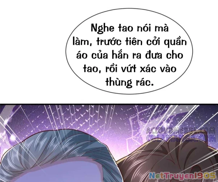 Mỗi Tuần Ta Có Một Nghề Nghiệp Mới Chapter 811 - 58