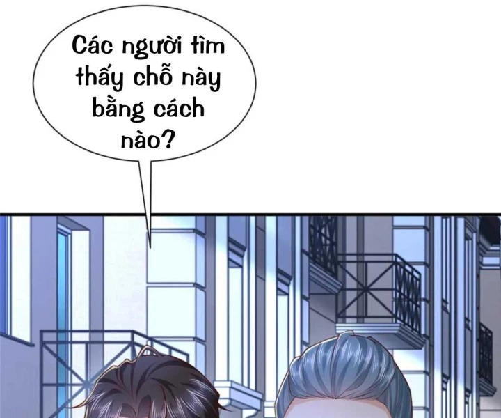 Mỗi Tuần Ta Có Một Nghề Nghiệp Mới Chapter 811 - 64