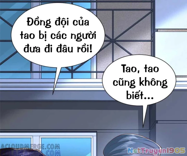 Mỗi Tuần Ta Có Một Nghề Nghiệp Mới Chapter 811 - 69