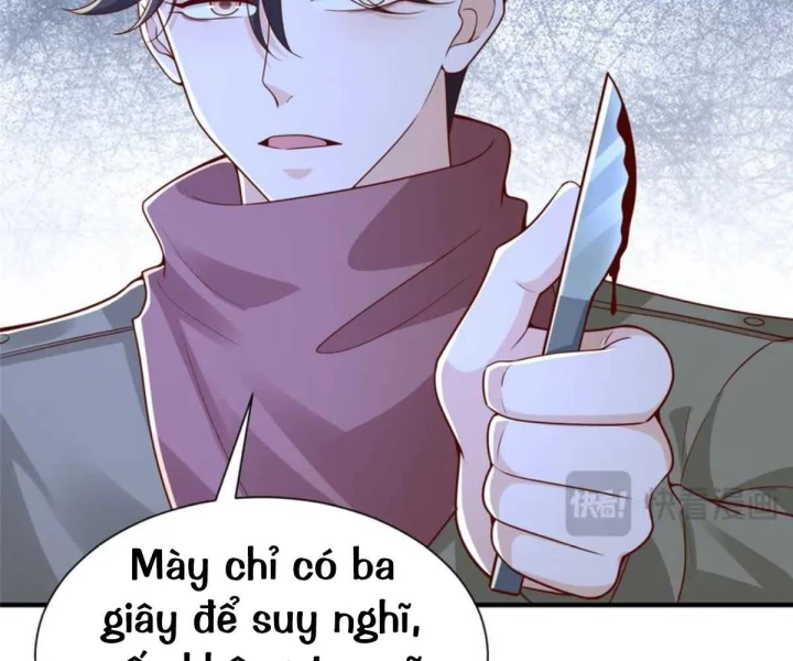 Mỗi Tuần Ta Có Một Nghề Nghiệp Mới Chapter 811 - 76