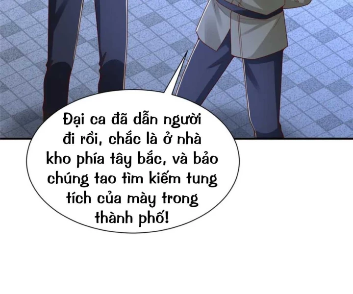 Mỗi Tuần Ta Có Một Nghề Nghiệp Mới Chapter 811 - 79