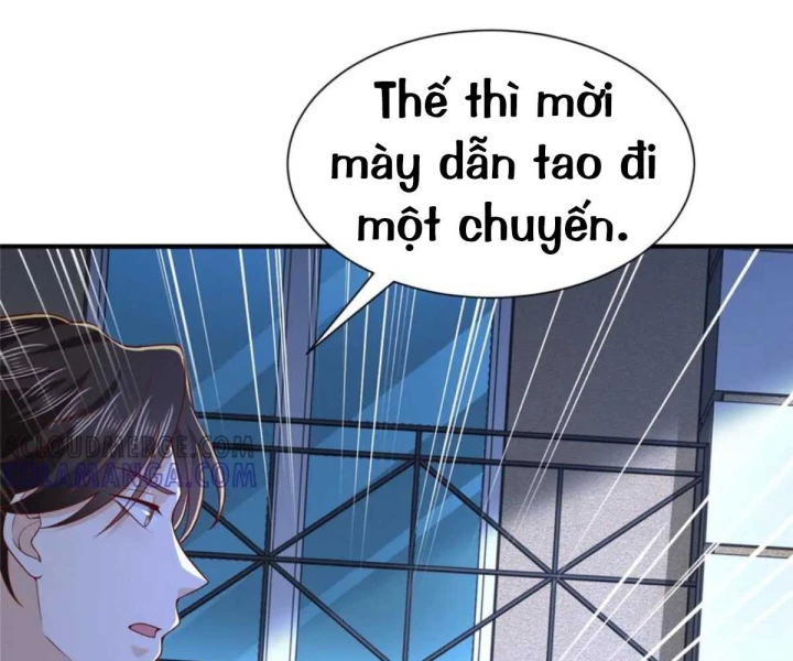 Mỗi Tuần Ta Có Một Nghề Nghiệp Mới Chapter 811 - 80