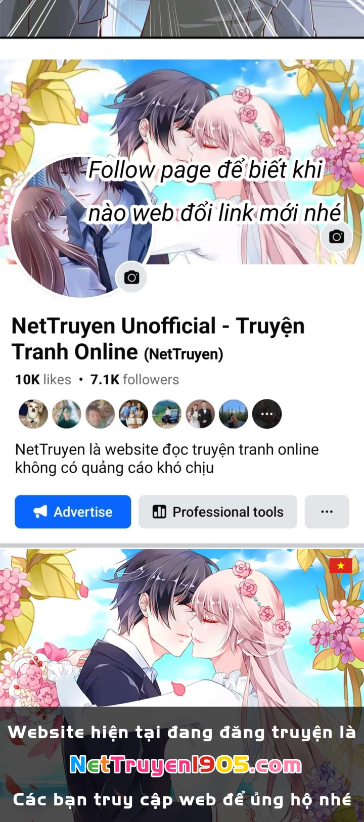 Mỗi Tuần Ta Có Một Nghề Nghiệp Mới Chapter 811 - 82