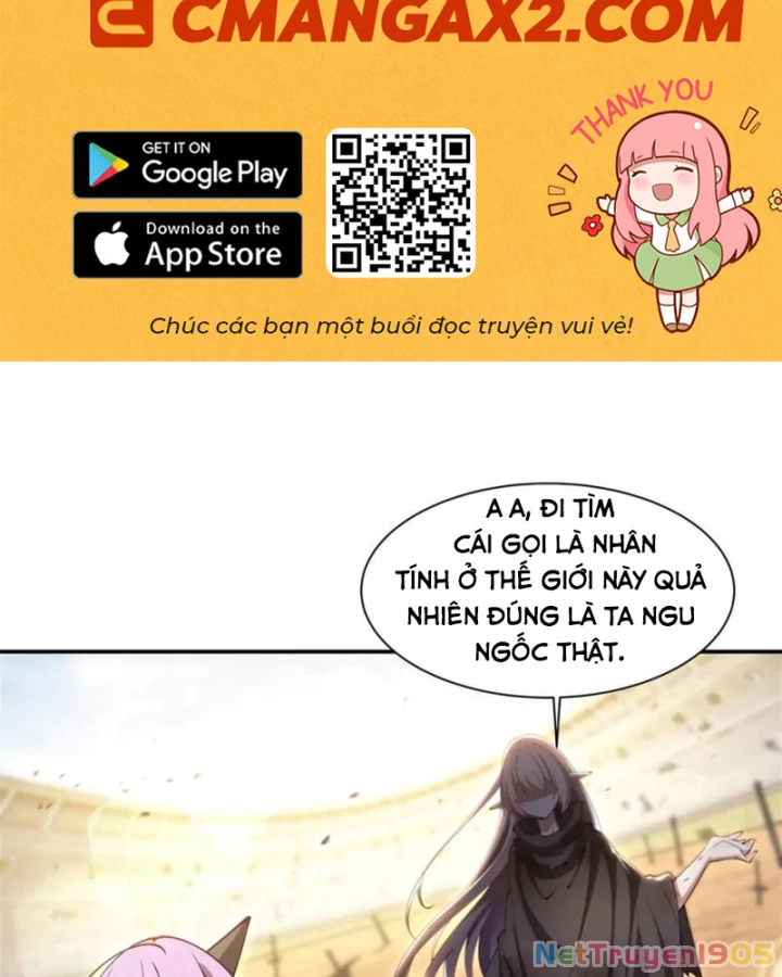 Huyết Cơ Và Kỵ Sĩ Chapter 388 - 2