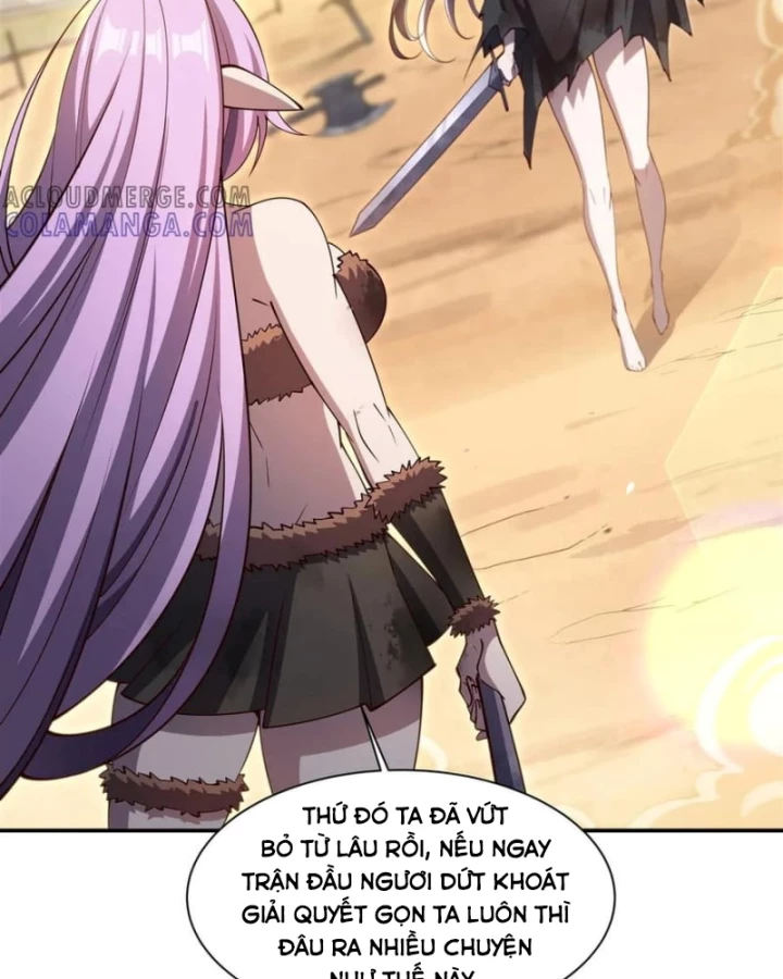 Huyết Cơ Và Kỵ Sĩ Chapter 388 - 3