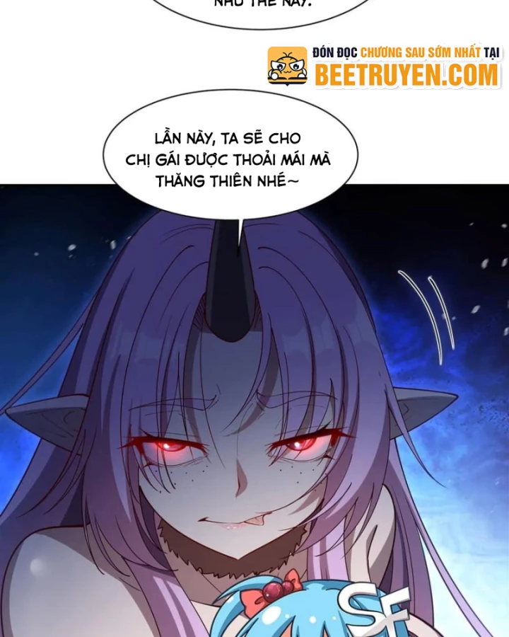 Huyết Cơ Và Kỵ Sĩ Chapter 388 - 4
