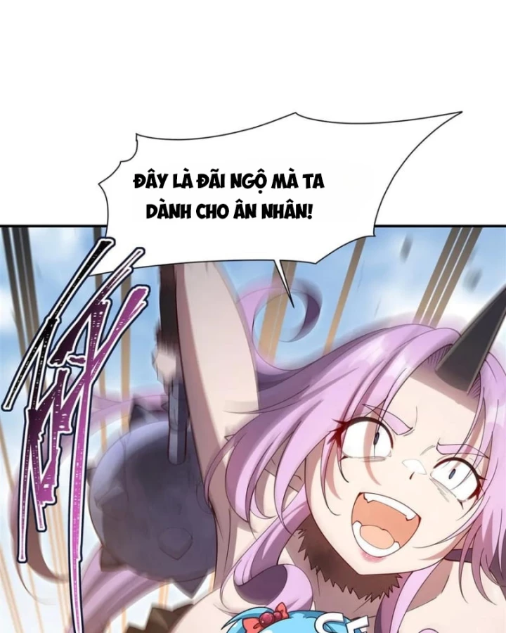 Huyết Cơ Và Kỵ Sĩ Chapter 388 - 6