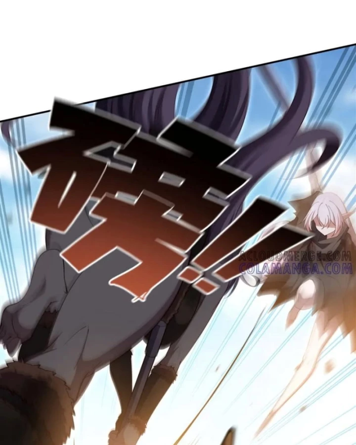 Huyết Cơ Và Kỵ Sĩ Chapter 388 - 10