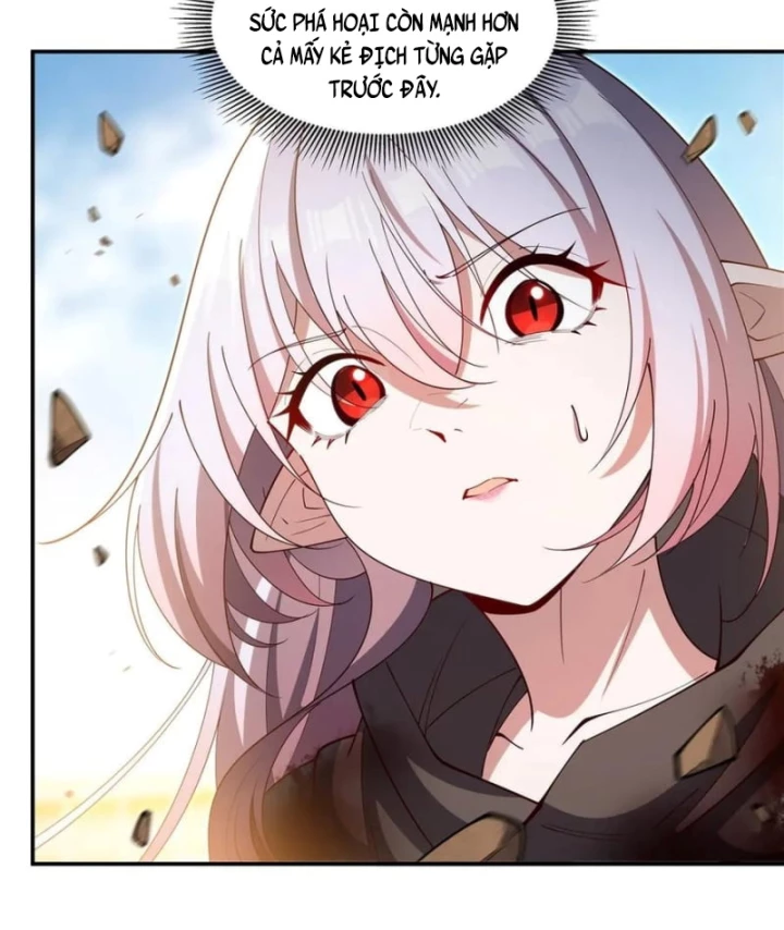 Huyết Cơ Và Kỵ Sĩ Chapter 388 - 13