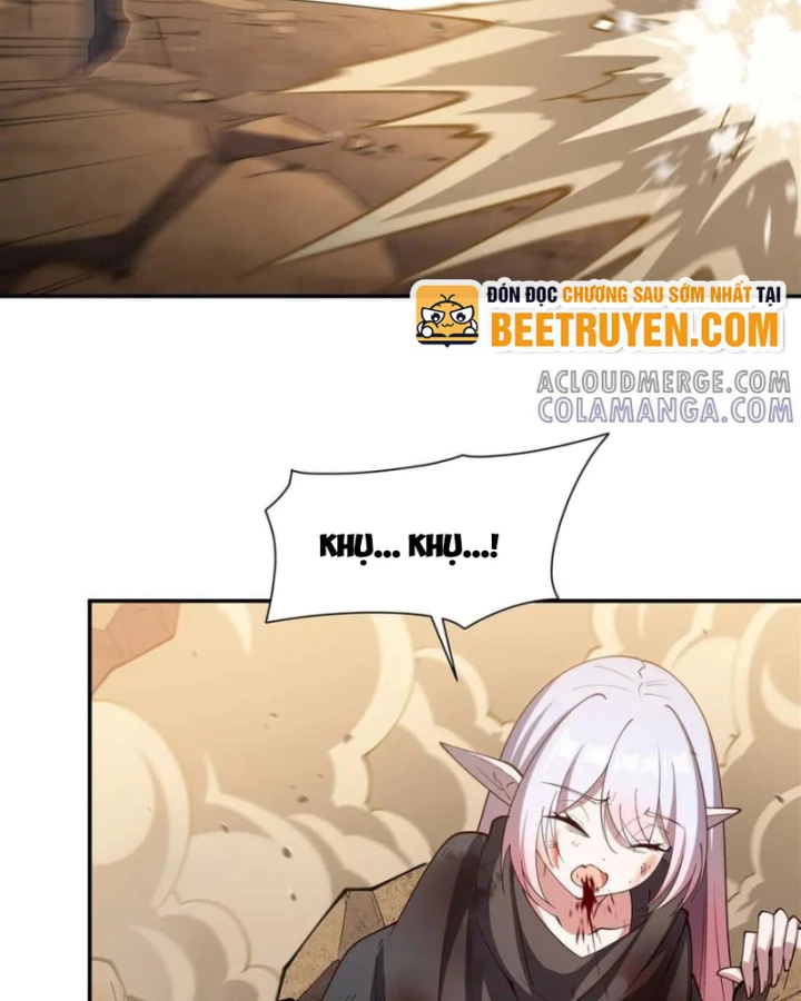 Huyết Cơ Và Kỵ Sĩ Chapter 388 - 20