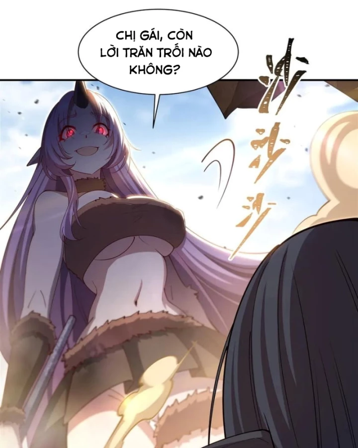 Huyết Cơ Và Kỵ Sĩ Chapter 388 - 22