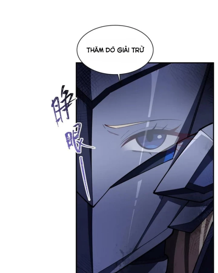 Huyết Cơ Và Kỵ Sĩ Chapter 388 - 30
