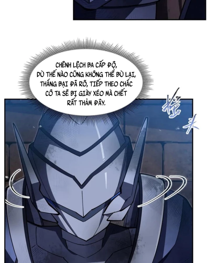 Huyết Cơ Và Kỵ Sĩ Chapter 388 - 31